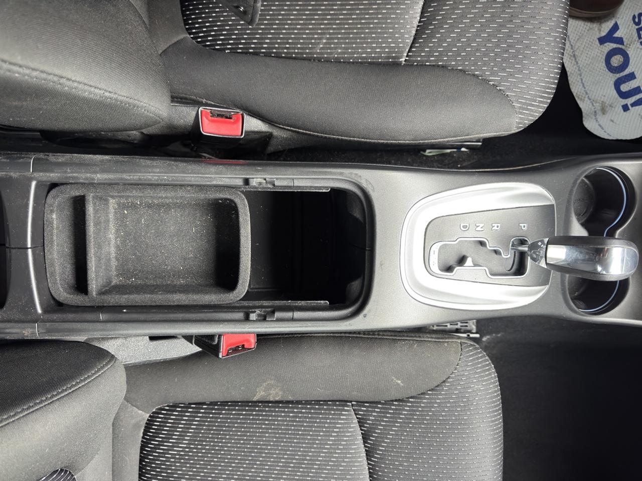 2019 Dodge Journey SE Photo