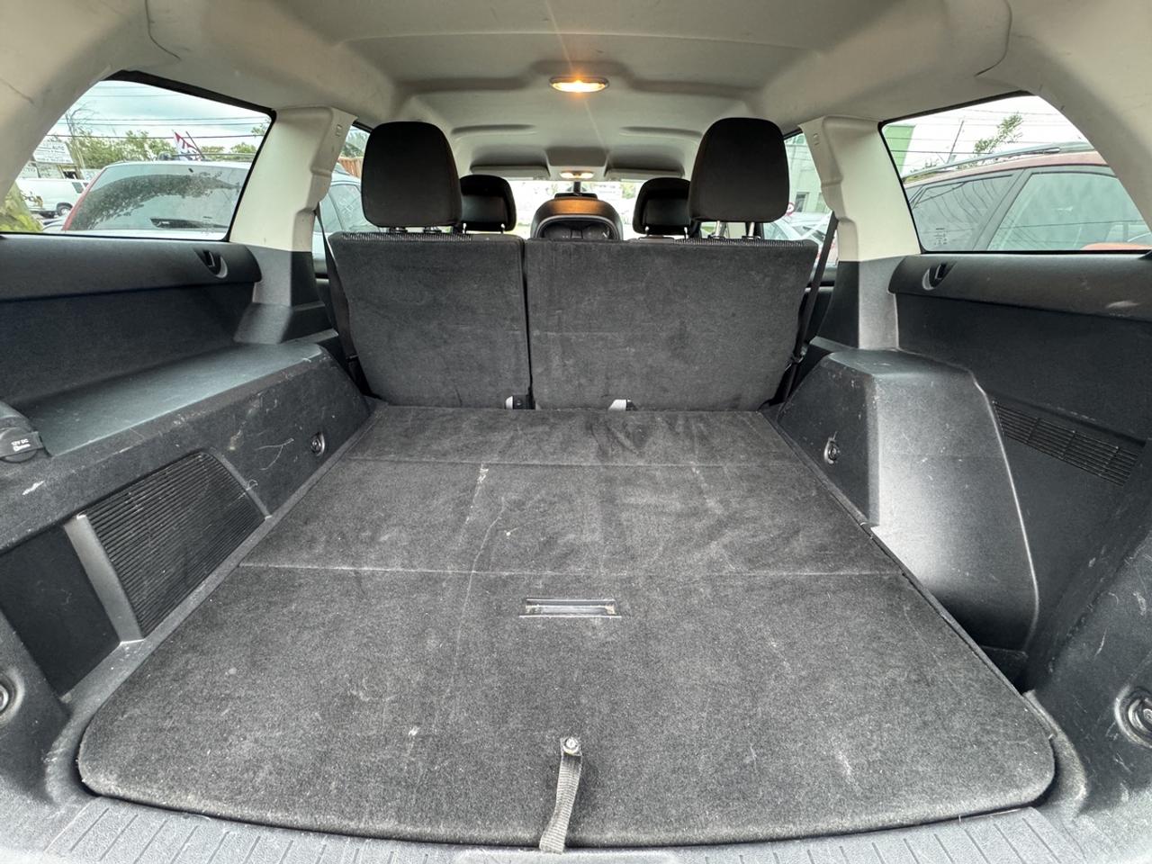 2019 Dodge Journey SE Photo