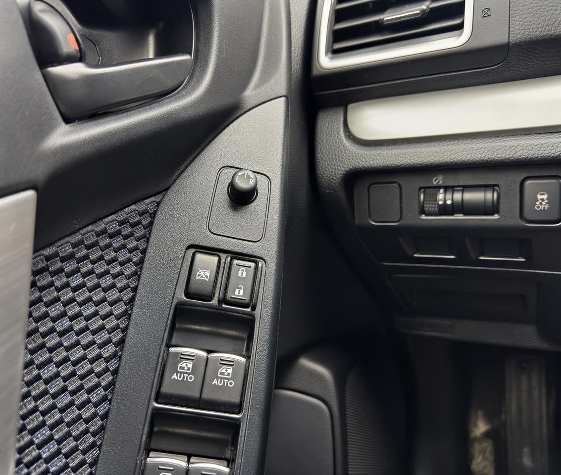 2018 Subaru Forester 2.5i Touring Photo