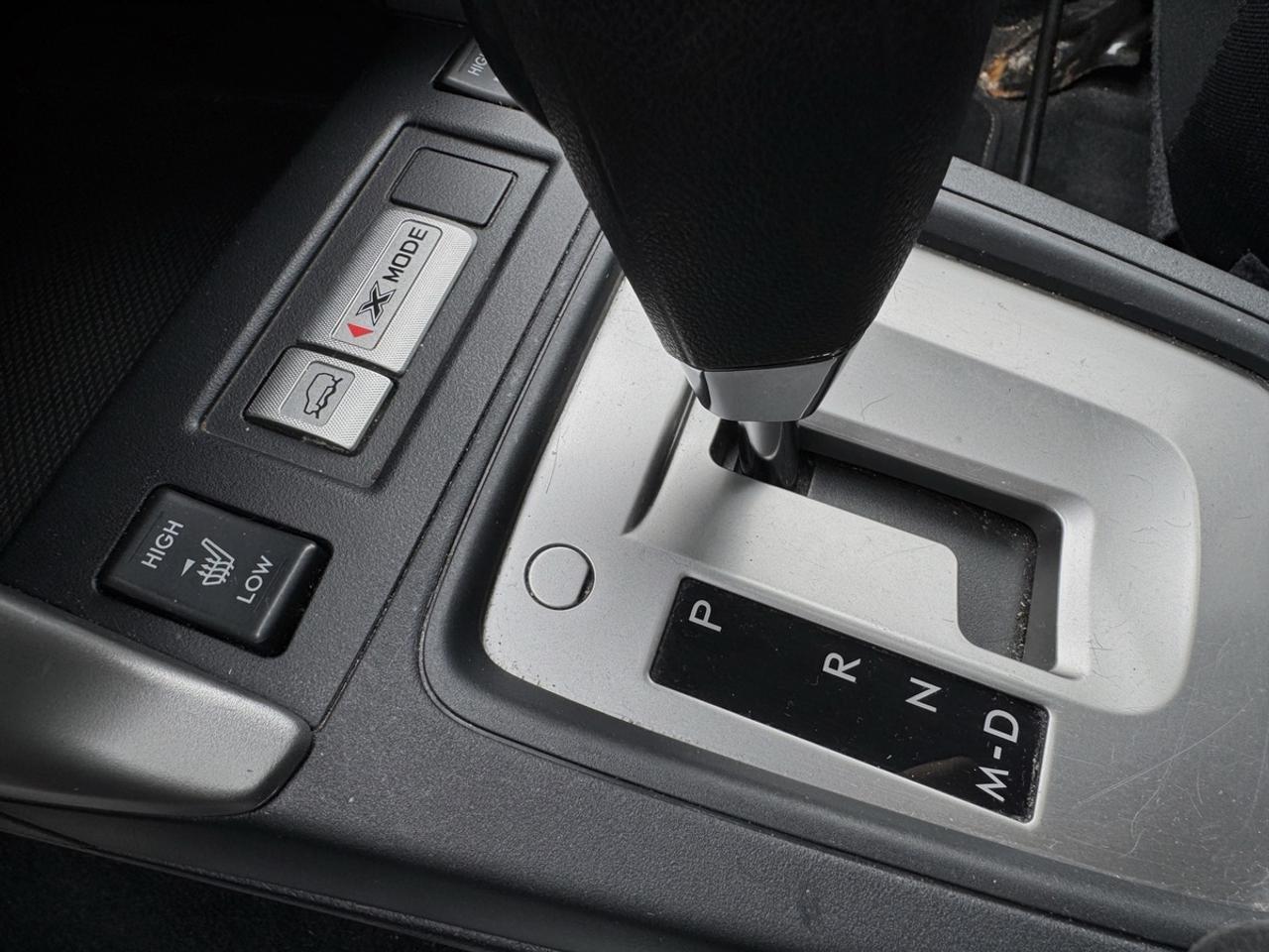 2018 Subaru Forester 2.5i Touring Photo