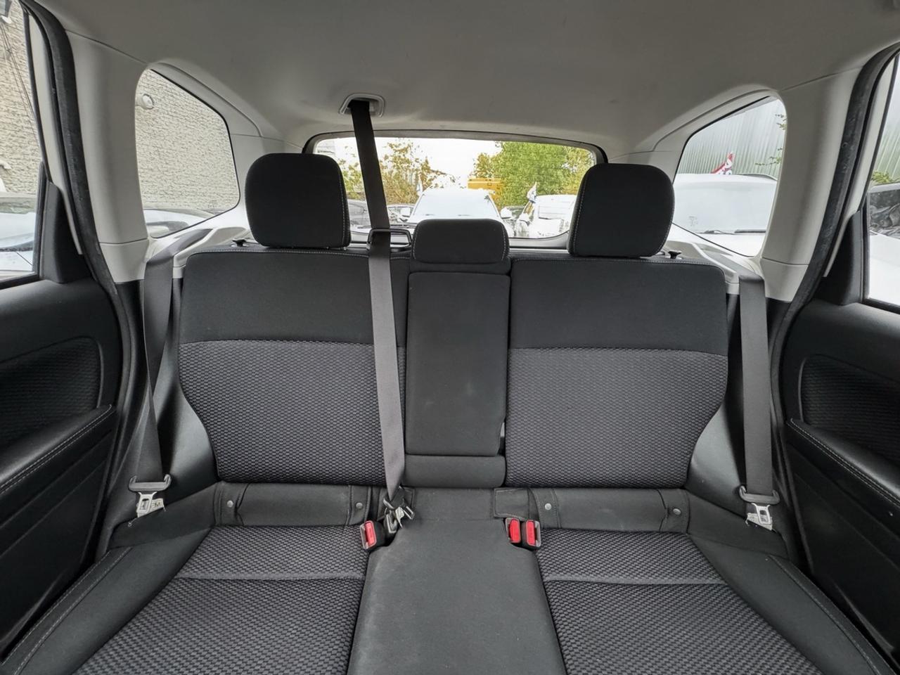 2018 Subaru Forester 2.5i Touring Photo