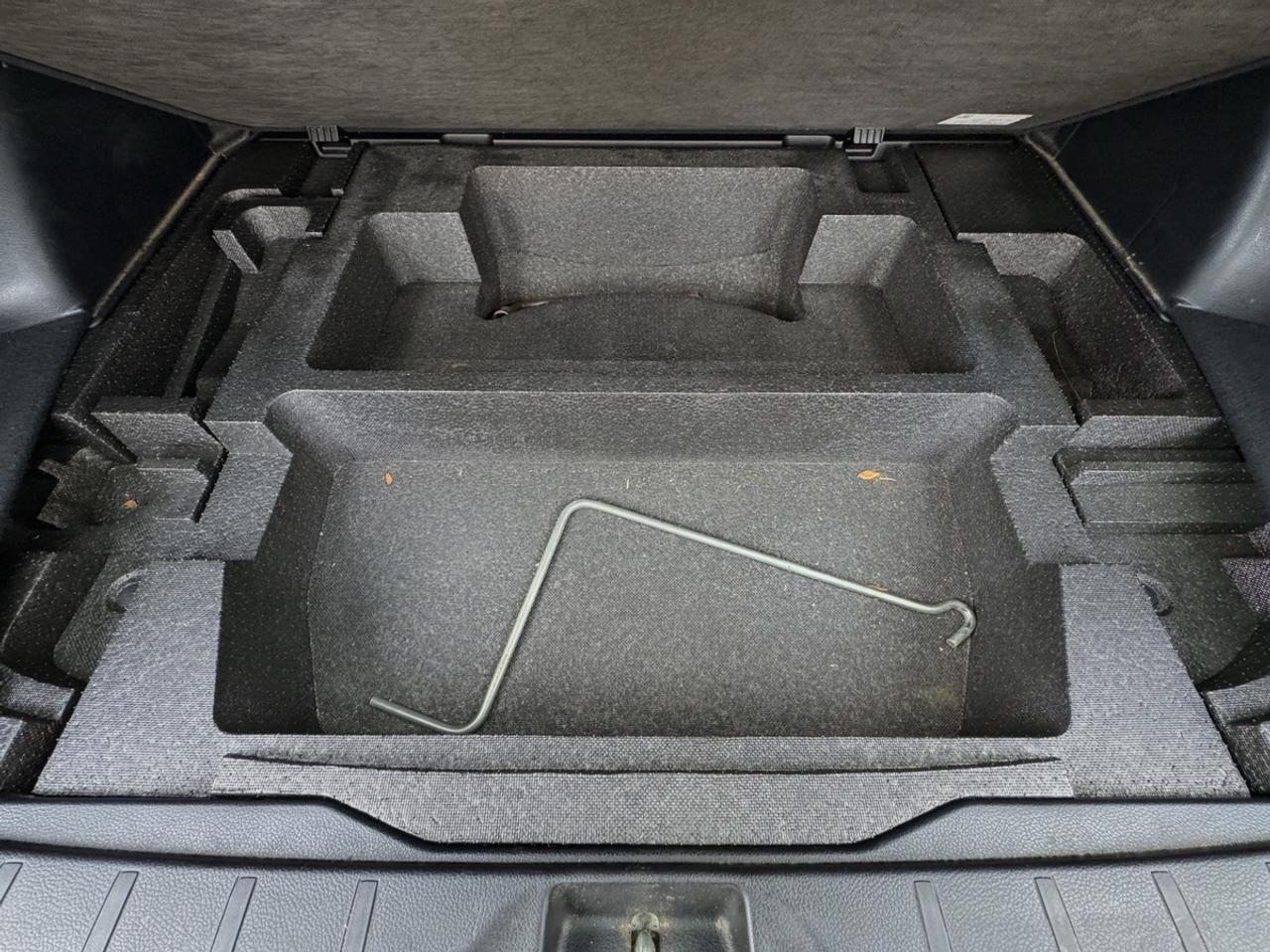 2018 Subaru Forester 2.5i Touring Photo