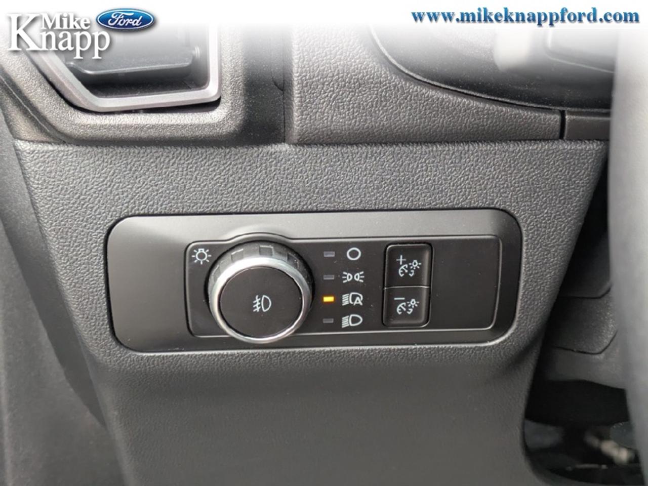 2026 Ford Bronco Sport Outer Banks Photo