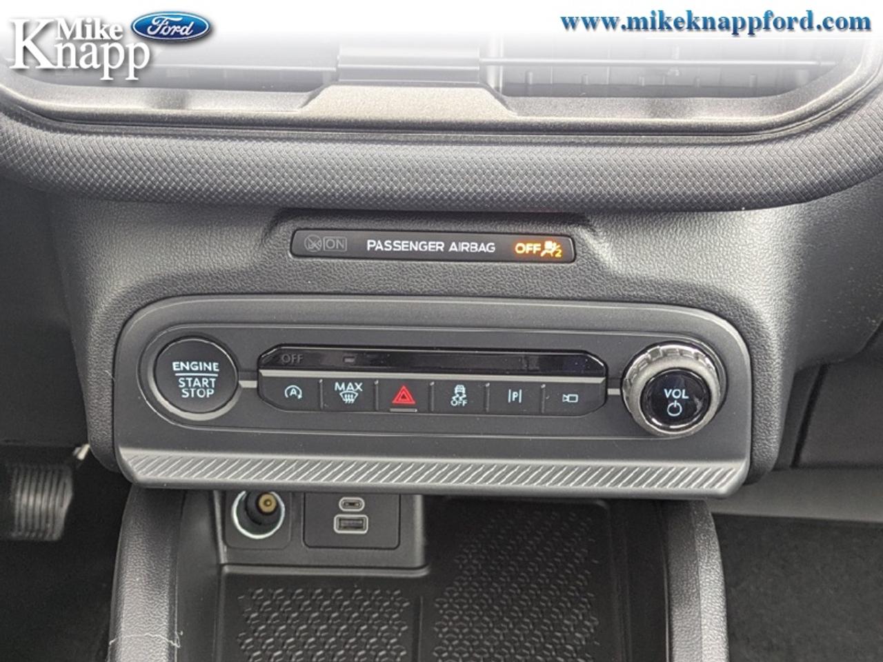2026 Ford Bronco Sport Outer Banks Photo