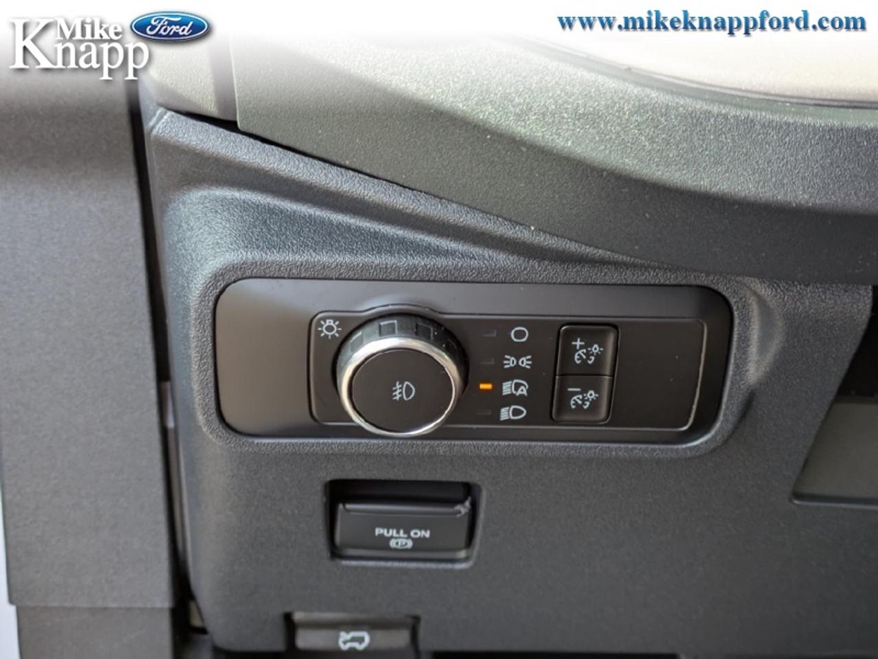 2026 Ford Bronco Outer Banks Photo