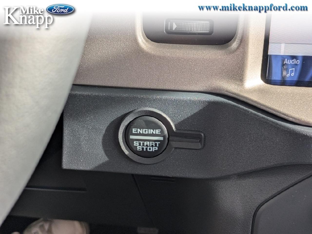 2026 Ford Bronco Outer Banks Photo