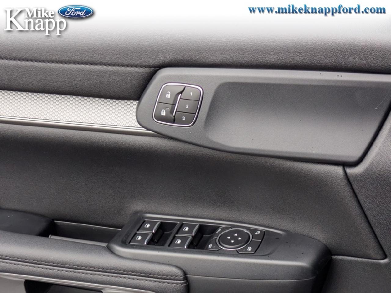 2026 Ford Ranger Lariat Photo