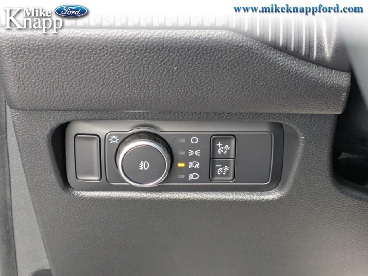 2026 Ford Ranger Lariat Photo