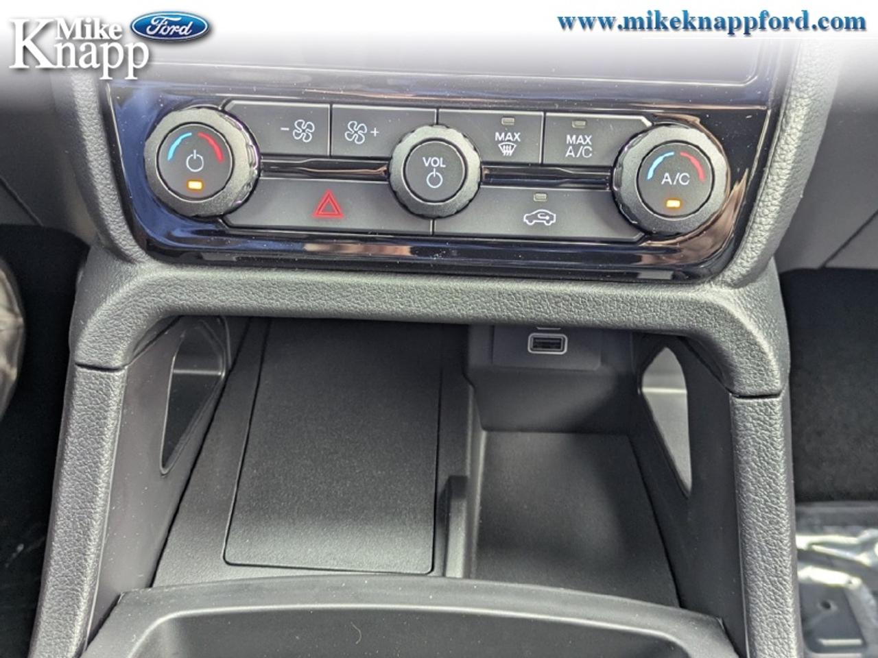 2026 Ford Ranger Lariat Photo