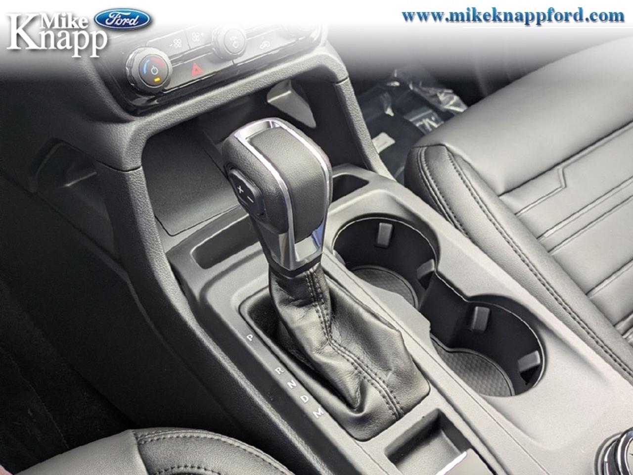 2026 Ford Ranger Lariat Photo