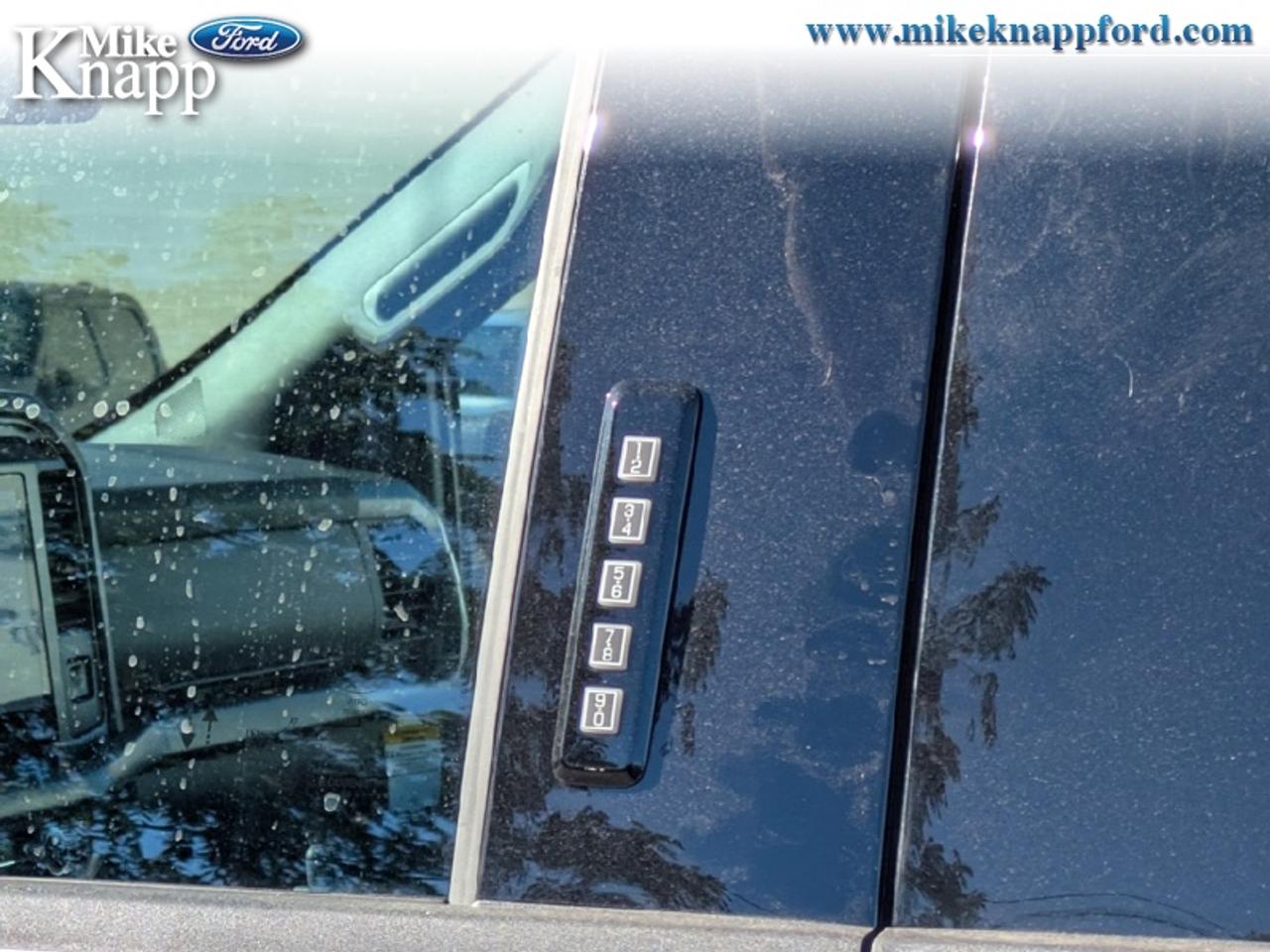 2026 Ford F-150 XLT Photo