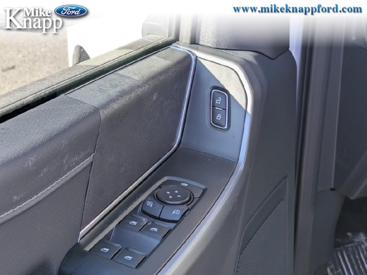 2026 Ford F-150 XLT Photo