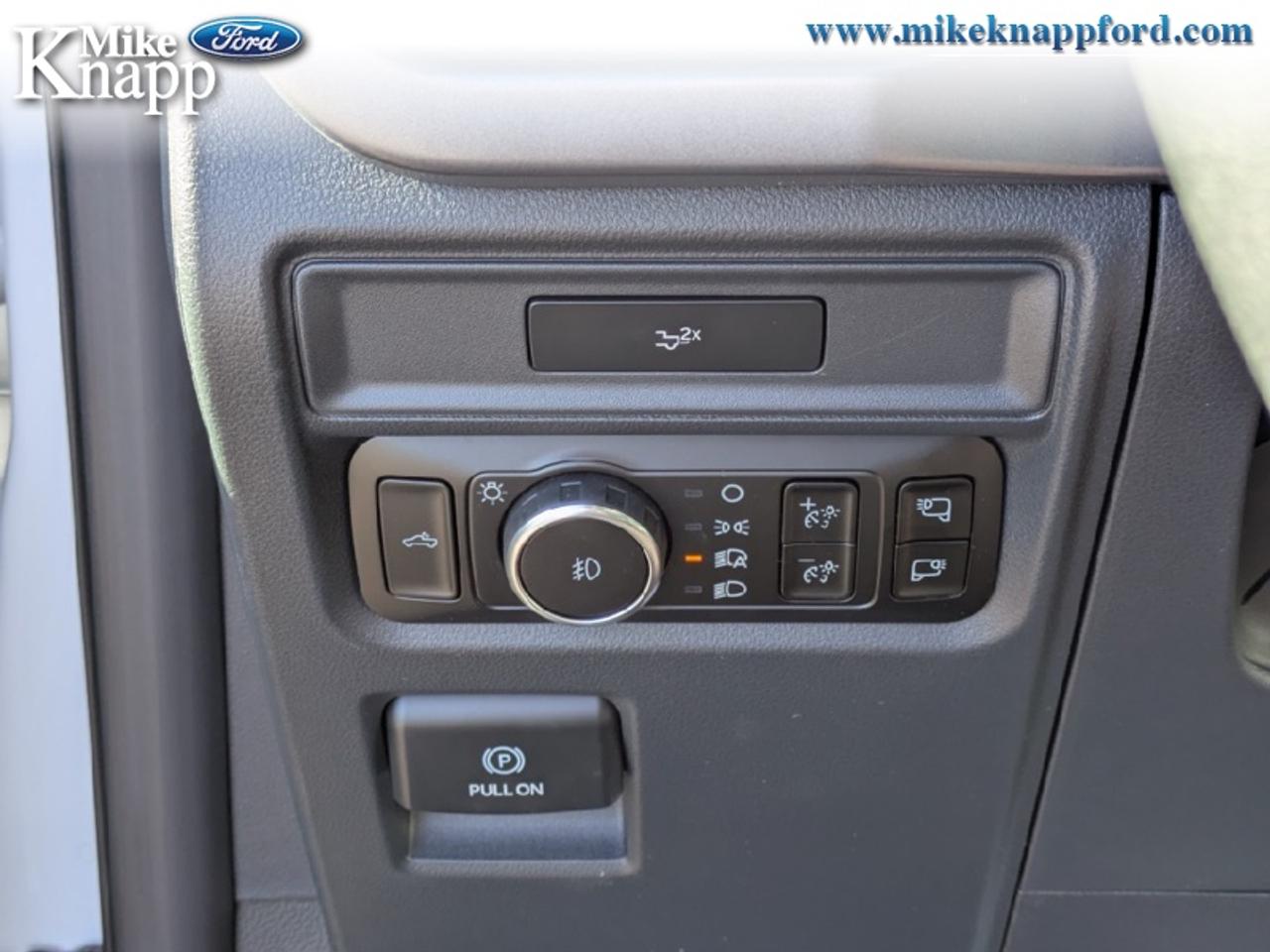 2026 Ford F-150 XLT Photo
