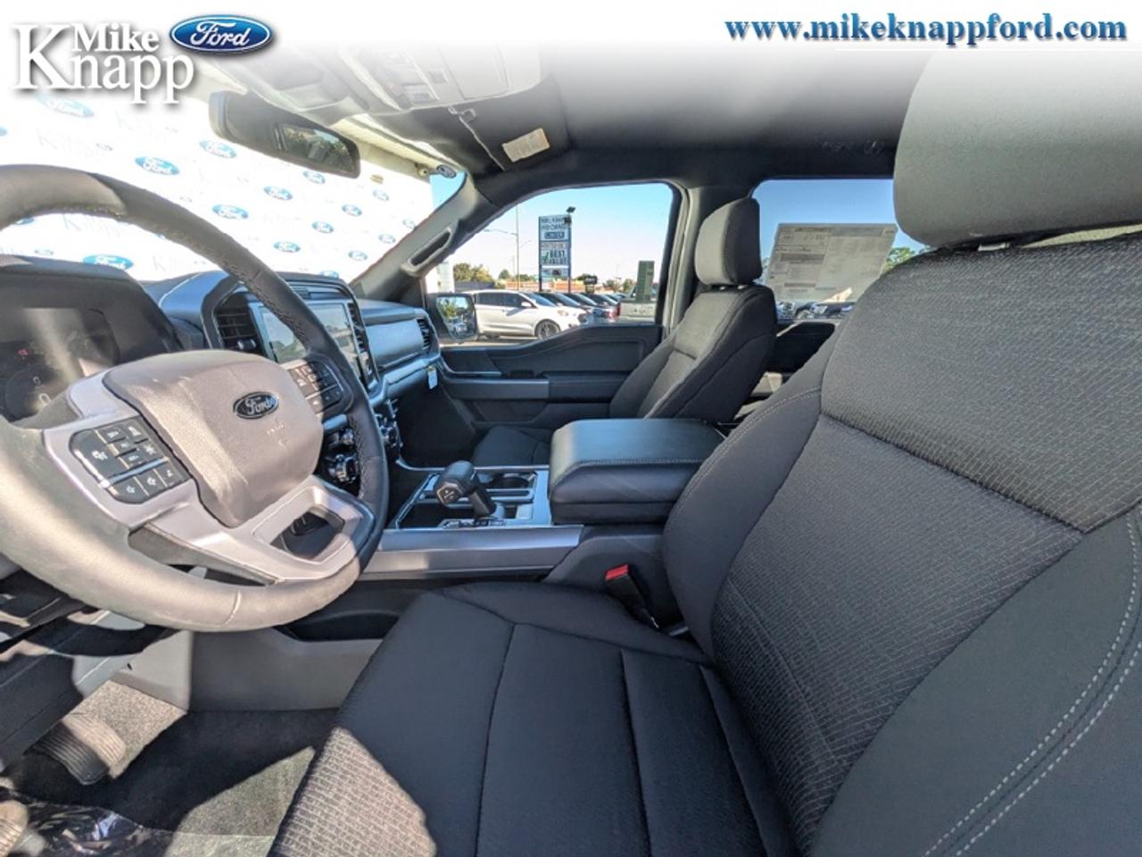 2026 Ford F-150 XLT Photo