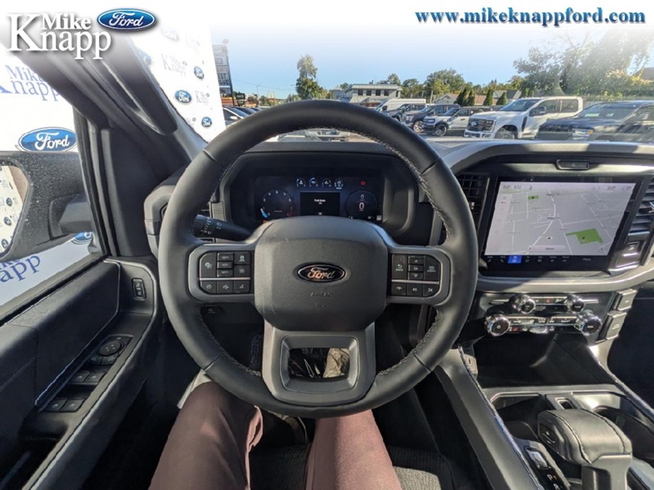 2026 Ford F-150 XLT Photo