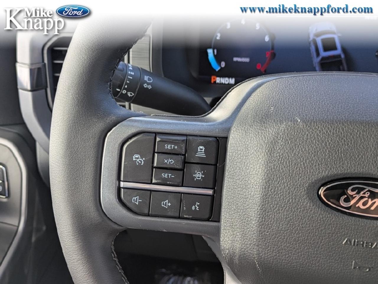 2026 Ford F-150 XLT Photo