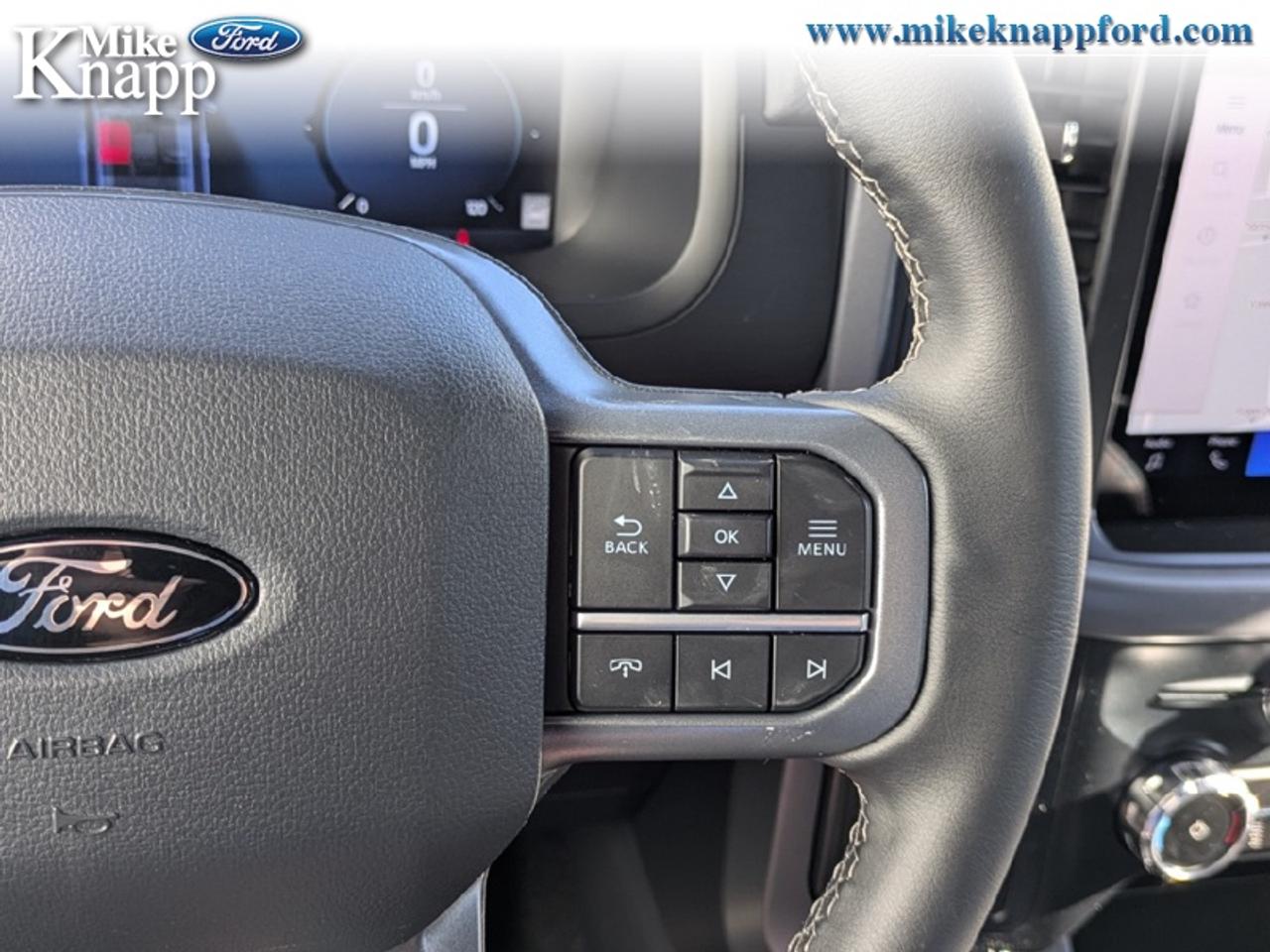 2026 Ford F-150 XLT Photo