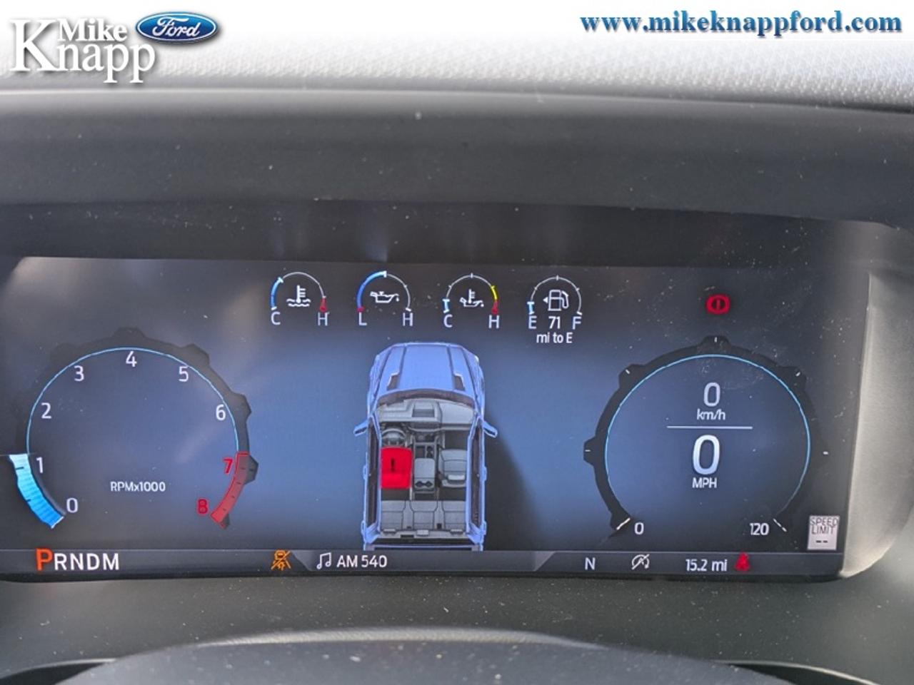 2026 Ford F-150 XLT Photo