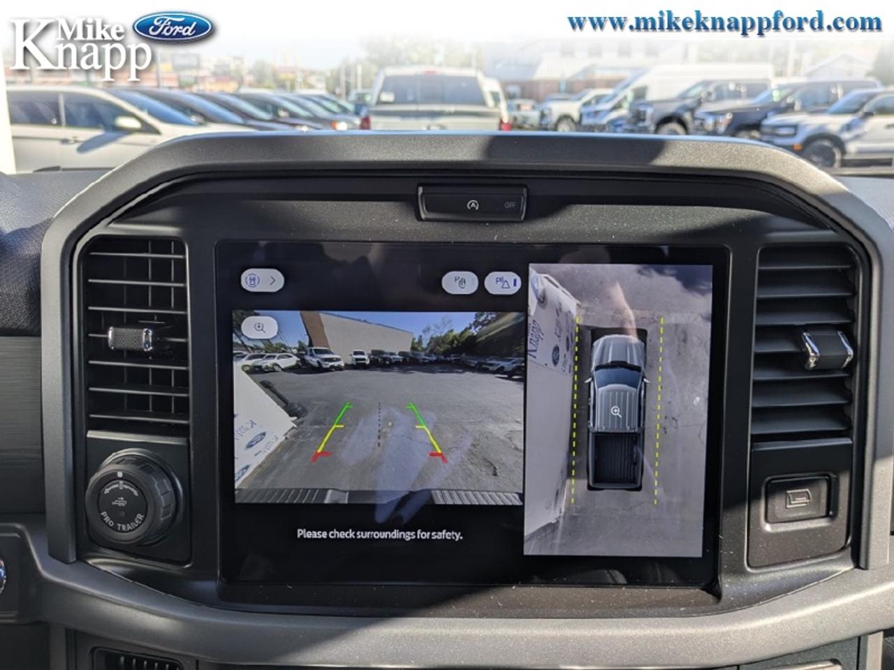 2026 Ford F-150 XLT Photo