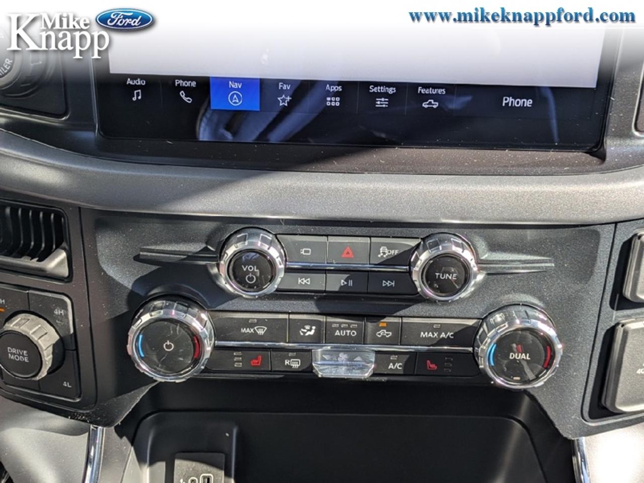 2026 Ford F-150 XLT Photo