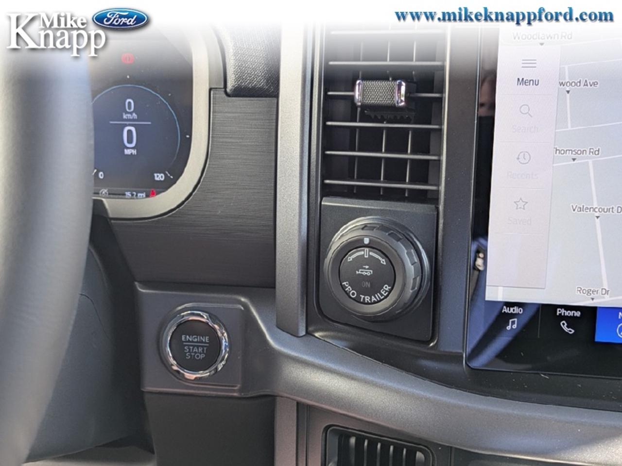 2026 Ford F-150 XLT Photo