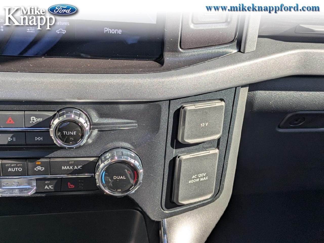 2026 Ford F-150 XLT Photo