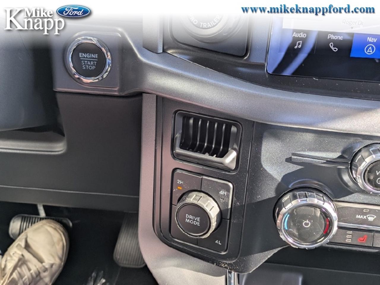 2026 Ford F-150 XLT Photo