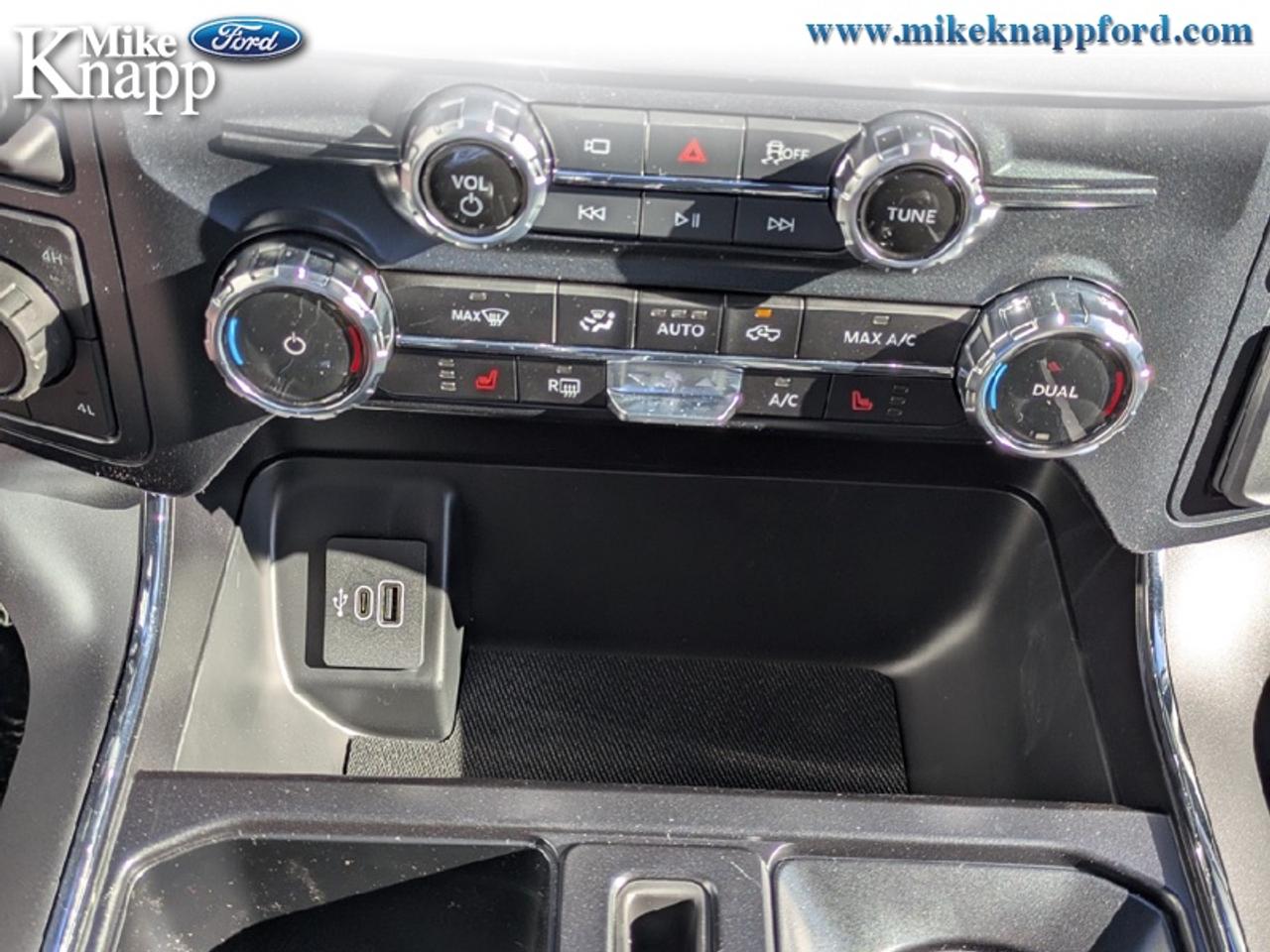 2026 Ford F-150 XLT Photo