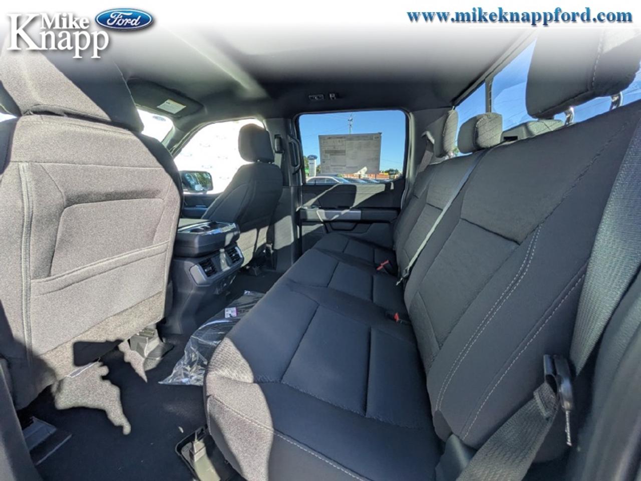 2026 Ford F-150 XLT Photo
