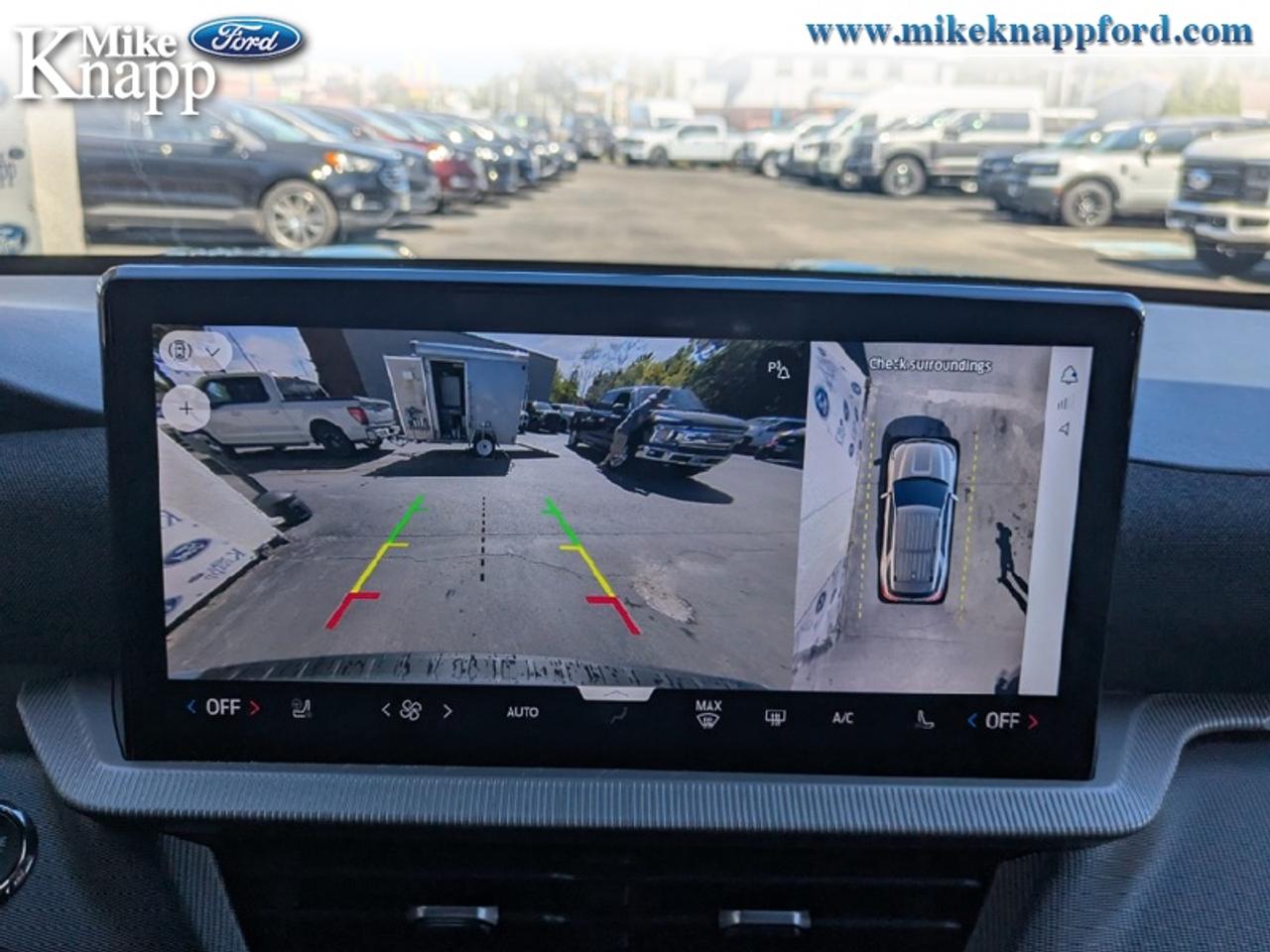 2027 Ford Explorer ST-Line Photo