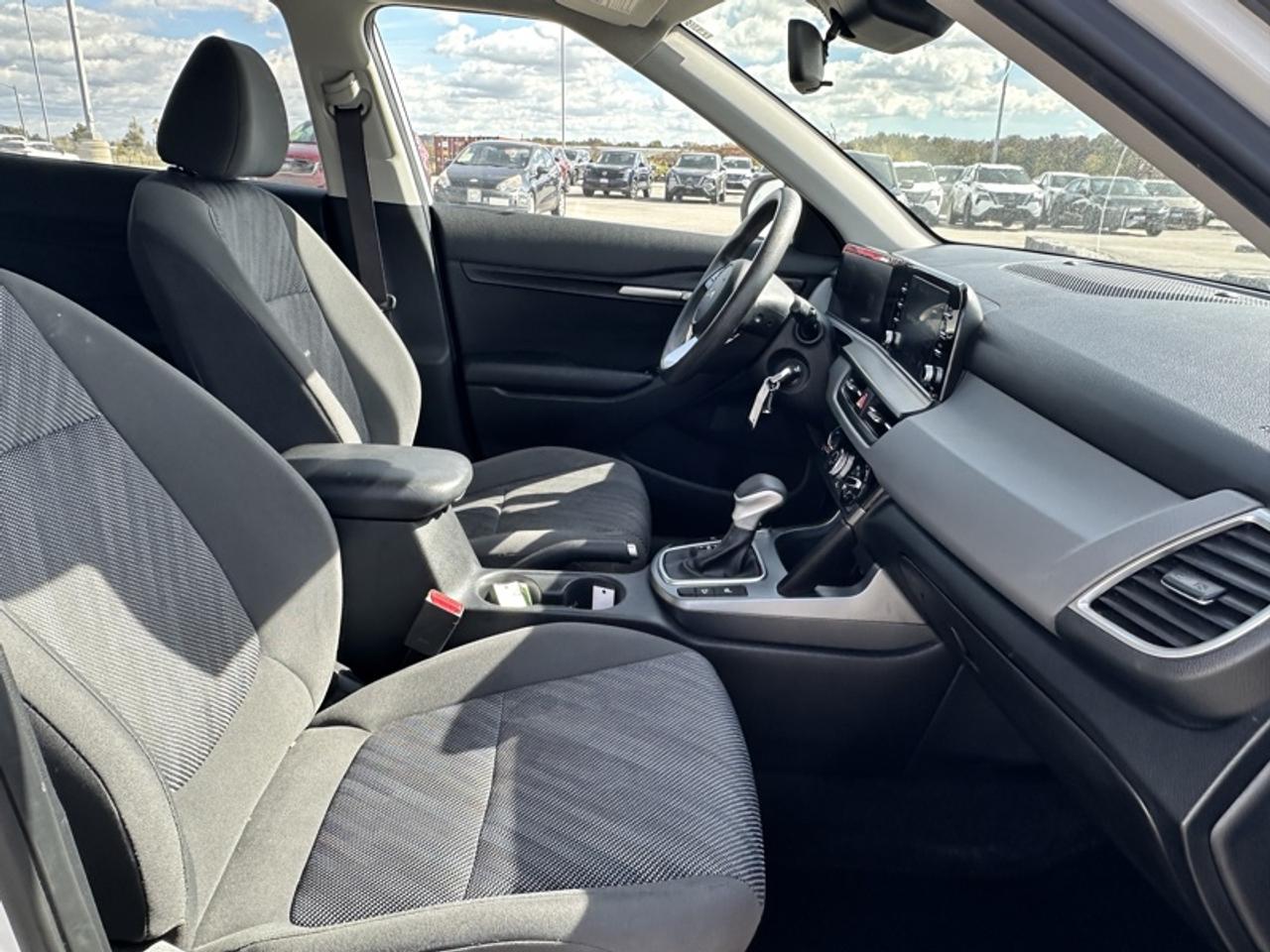 2024 Kia Seltos LX Photo