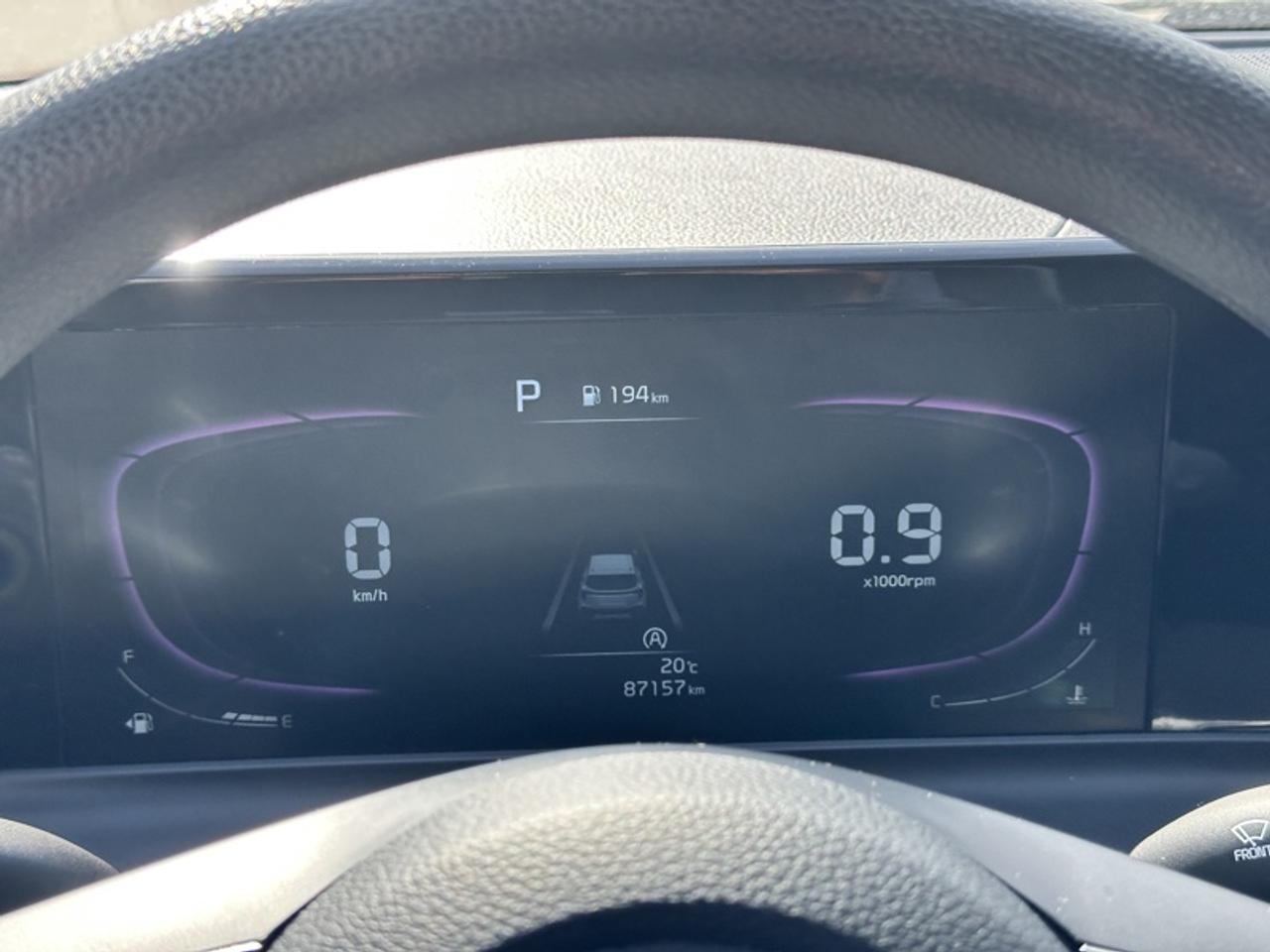 2024 Kia Seltos LX Photo