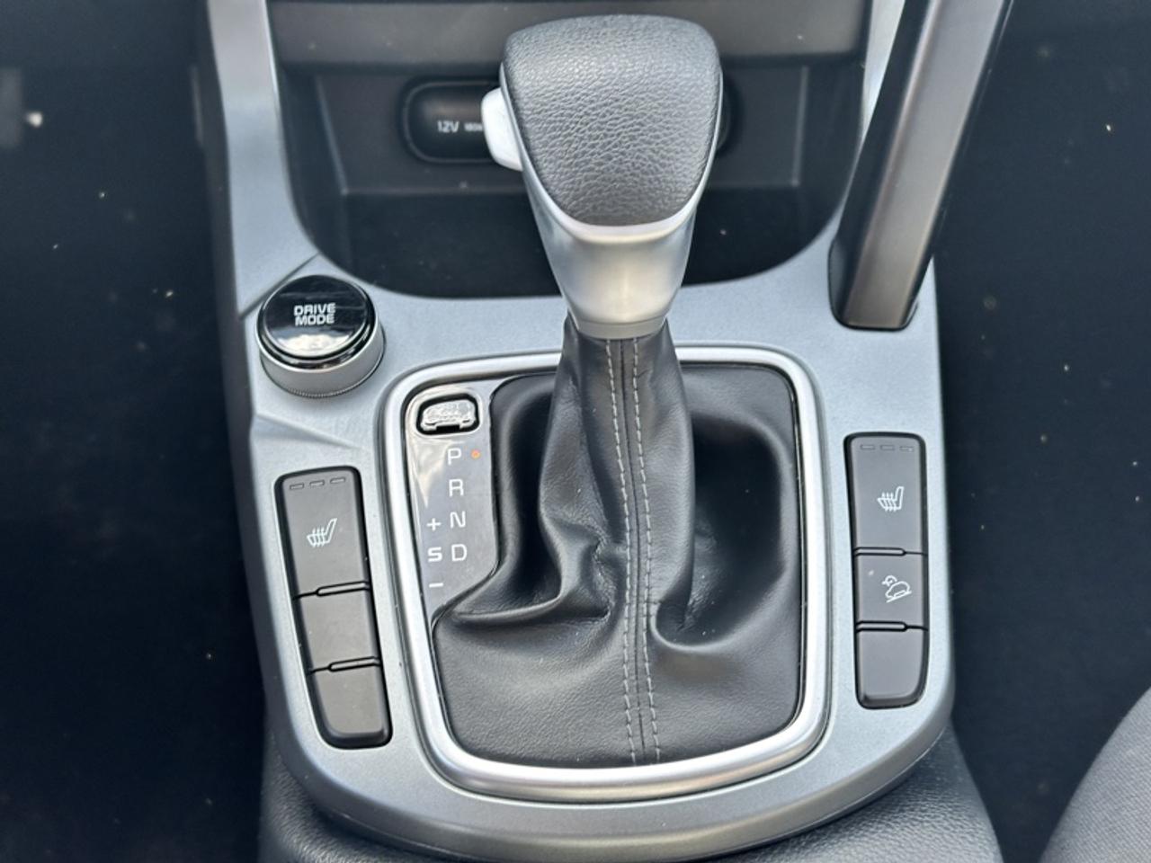 2024 Kia Seltos LX Photo