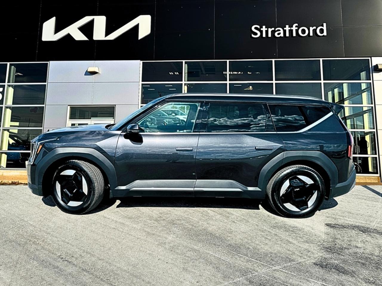 2026 Kia EV9  Photo