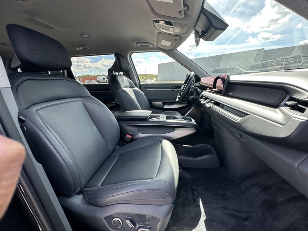 2026 Kia EV9  Photo