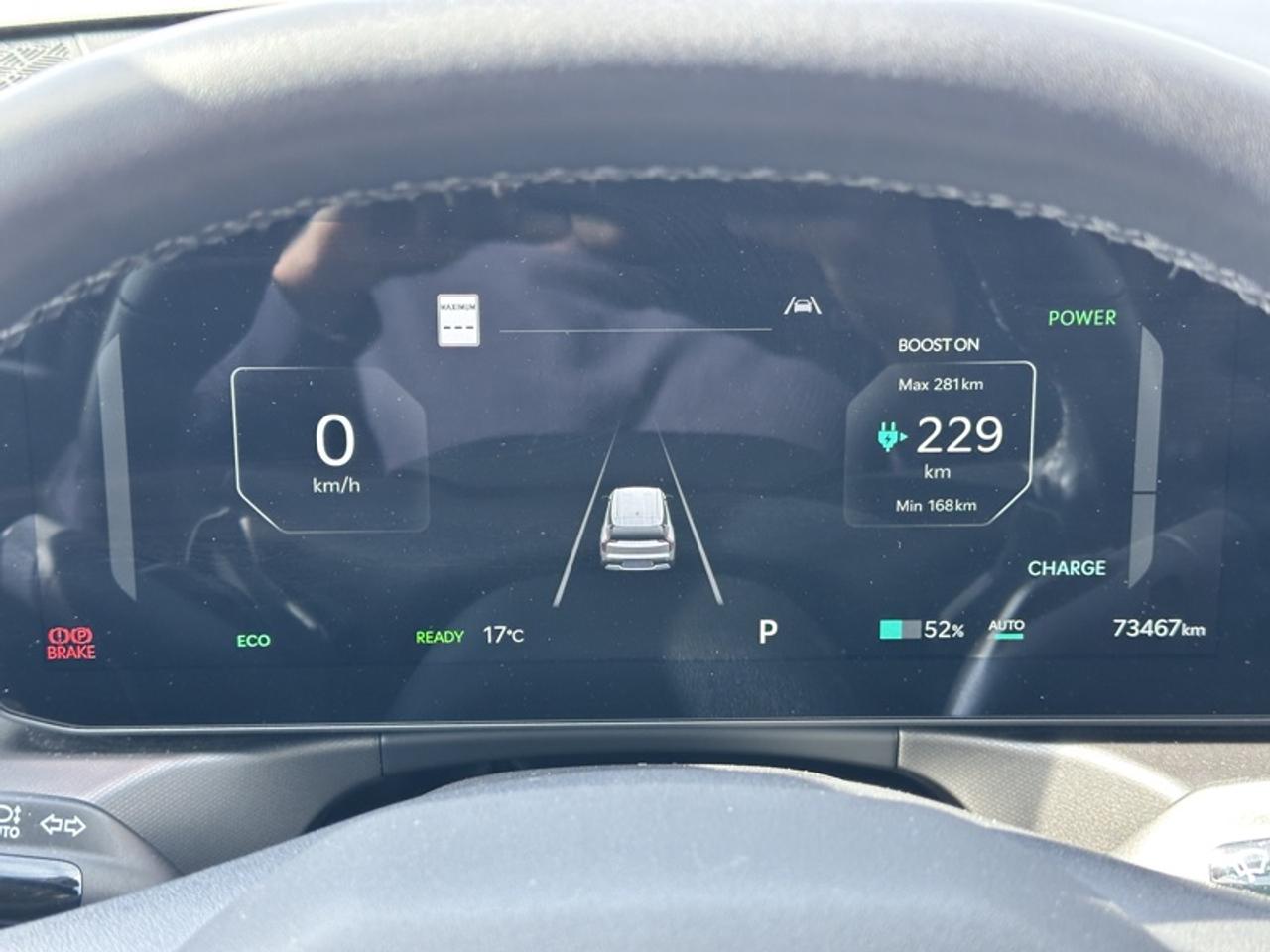 2026 Kia EV9  Photo