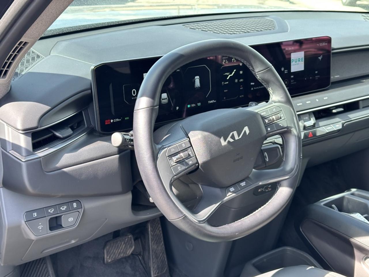 2026 Kia EV9  Photo