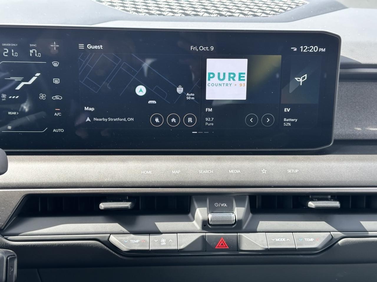 2026 Kia EV9  Photo