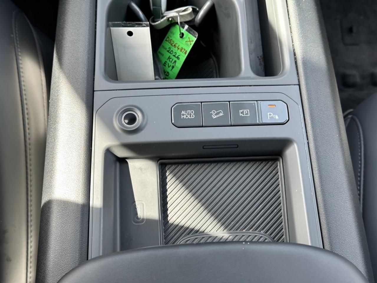 2026 Kia EV9  Photo