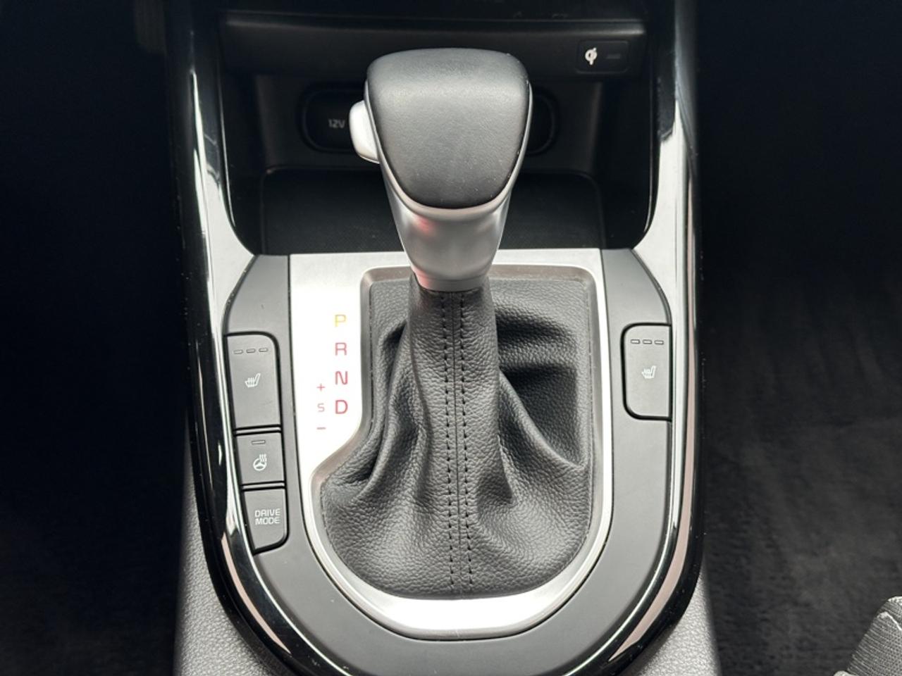 2023 Kia Forte EX Premium Photo