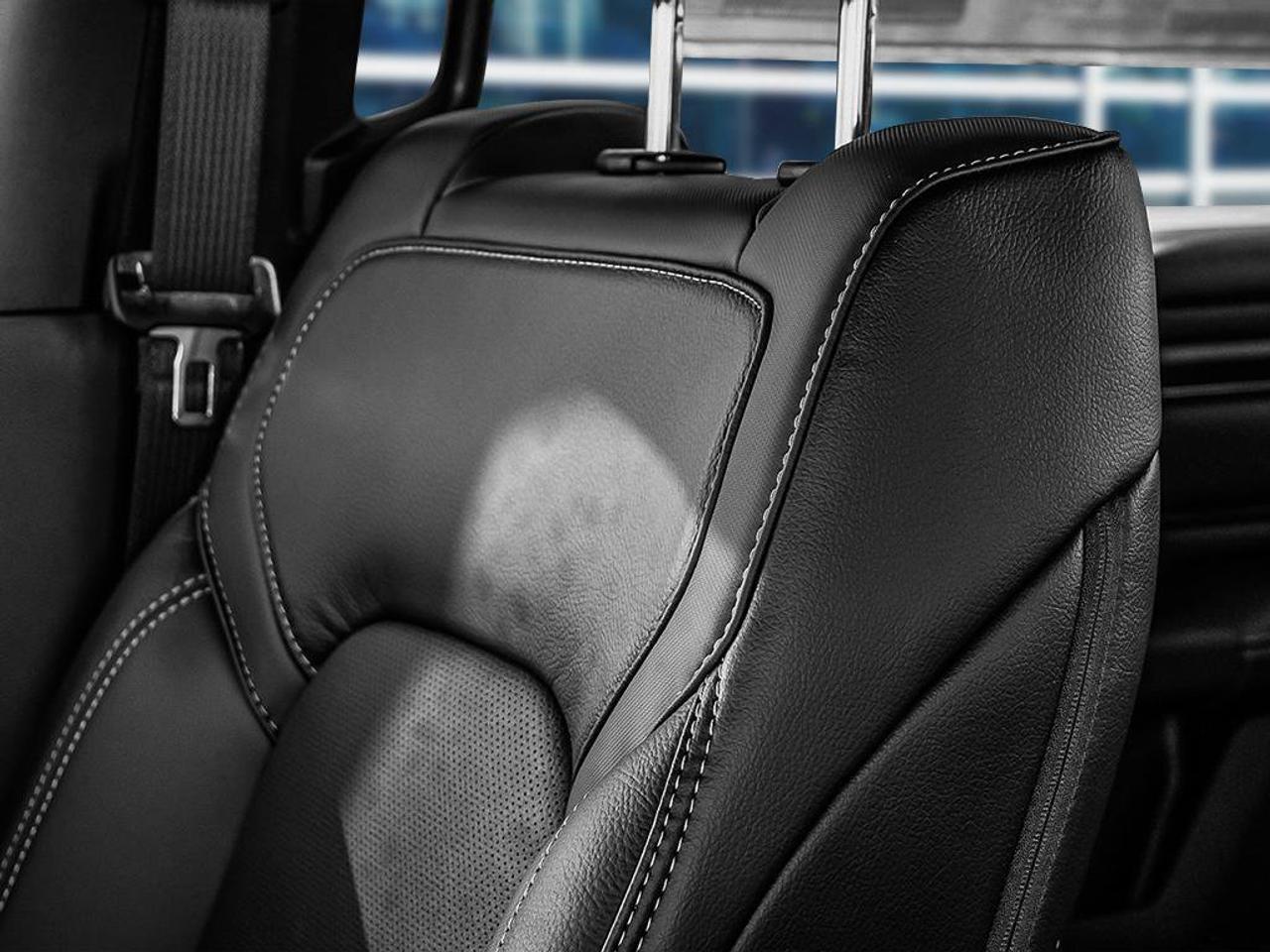 2027 RAM 1500 Rebel LEVEL2|5.7L HEMI|PANO SUNROOF|UCONNECT 5 14.4 DISPLAY|FRONT AND REAR HEATED SEATS|HARMAN KARD Photo