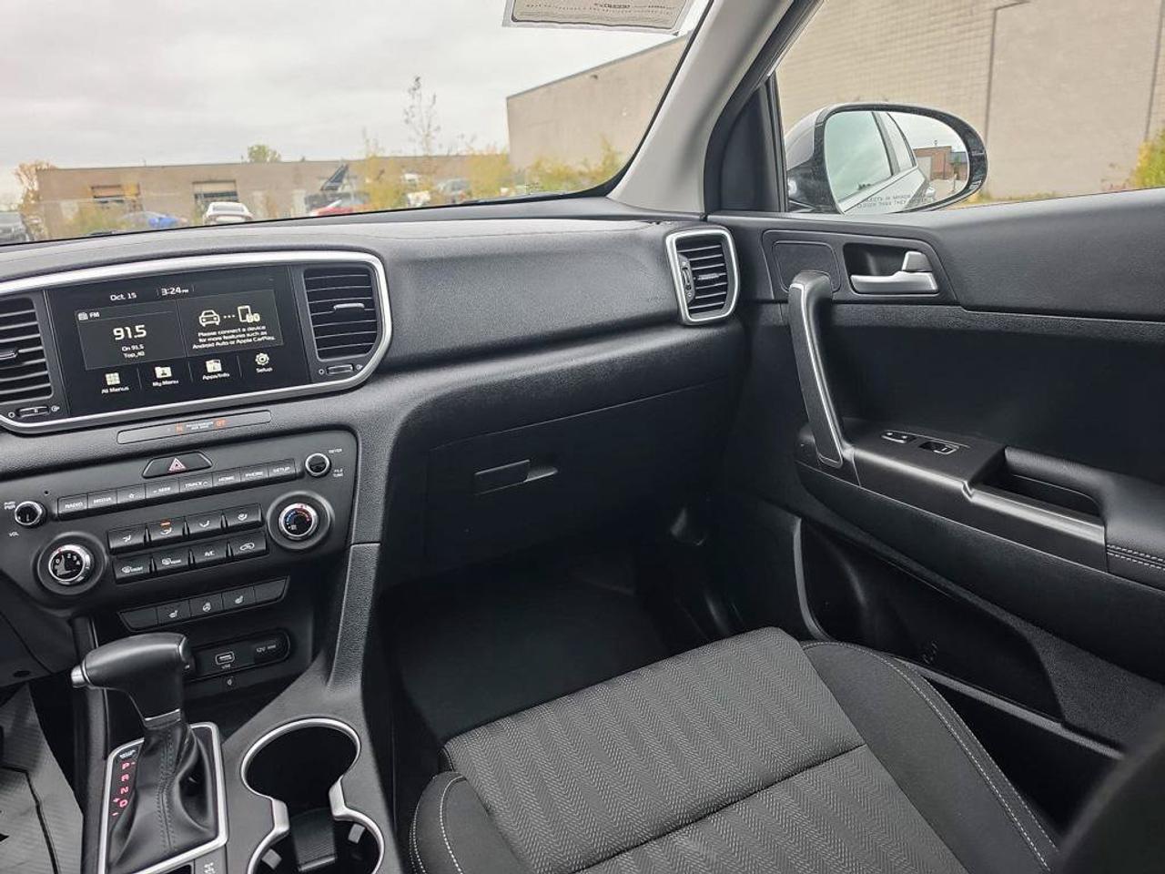 2022 Kia Sportage EX | One Owner | No Accidents | New Brakes All Around | Michelin Tires | Great Condition | Photo