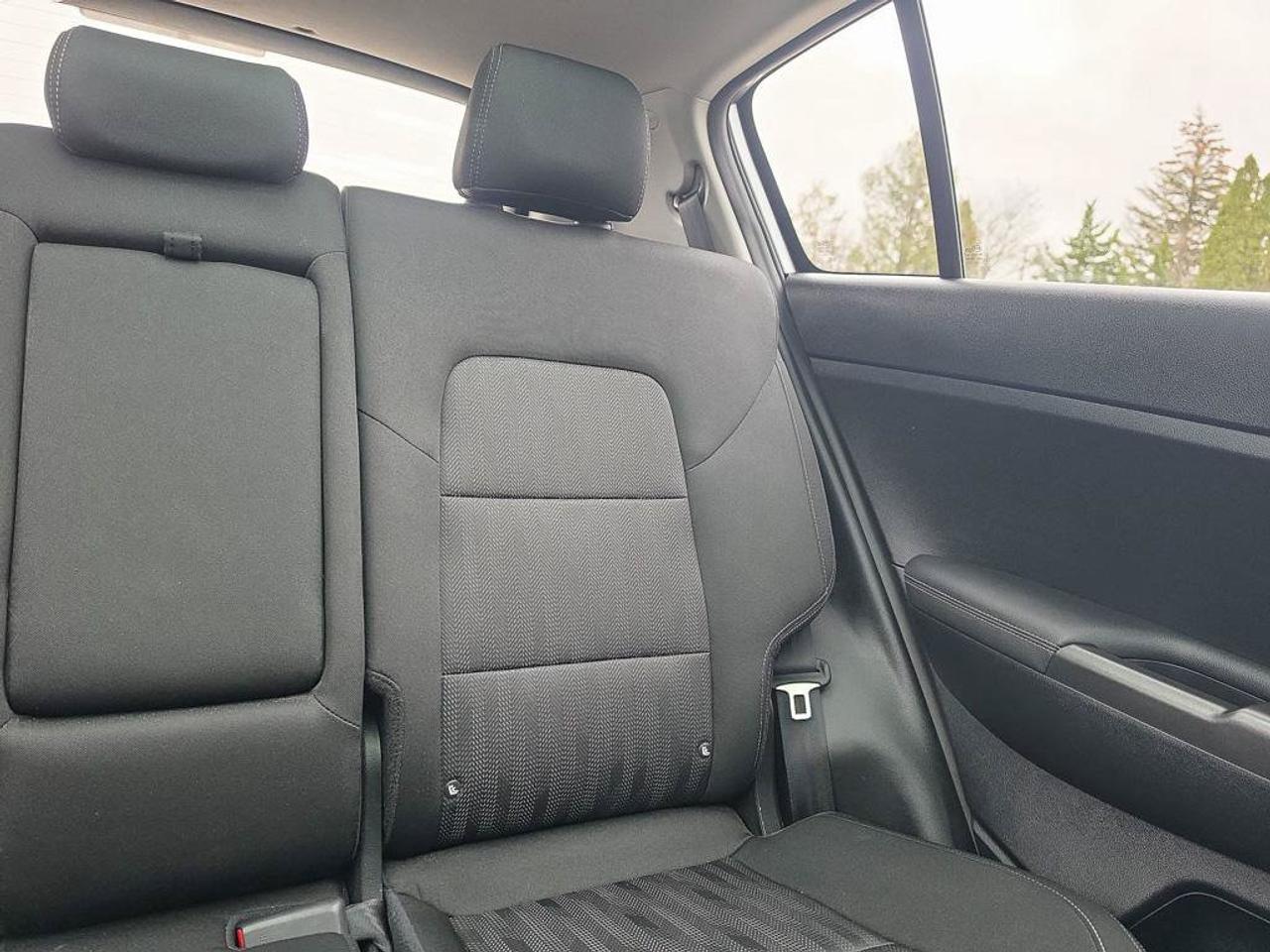 2022 Kia Sportage EX | One Owner | No Accidents | New Brakes All Around | Michelin Tires | Great Condition | Photo