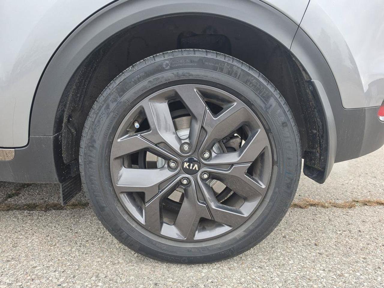 2022 Kia Sportage EX | One Owner | No Accidents | New Brakes All Around | Michelin Tires | Great Condition | Photo