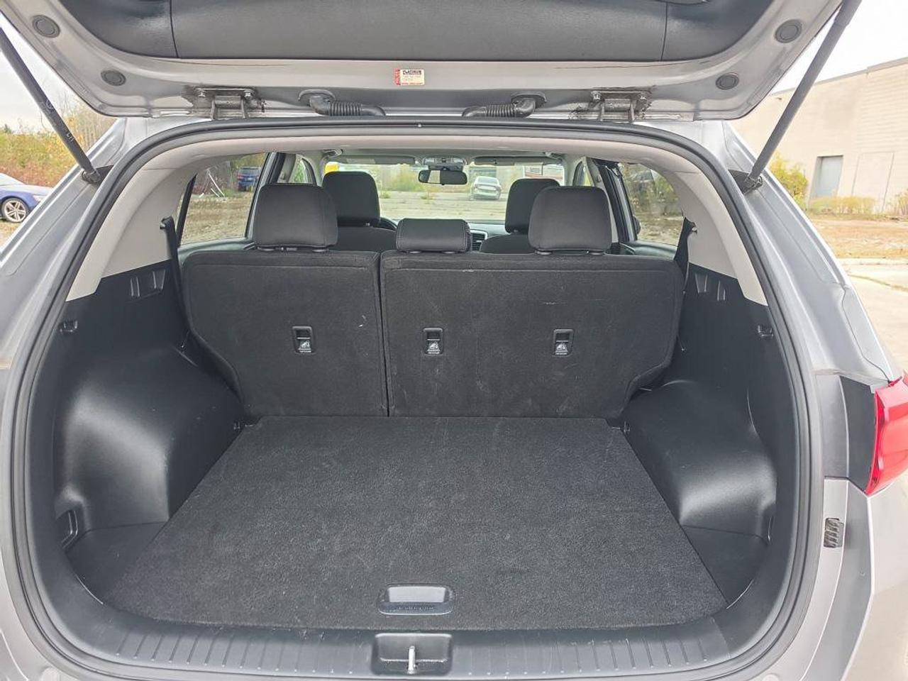 2022 Kia Sportage EX | One Owner | No Accidents | New Brakes All Around | Michelin Tires | Great Condition | Photo
