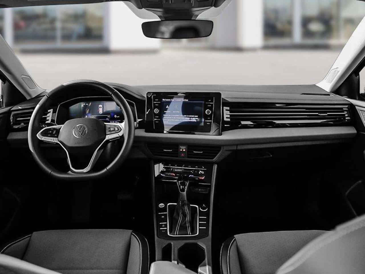 2027 Volkswagen Jetta comfortline Photo