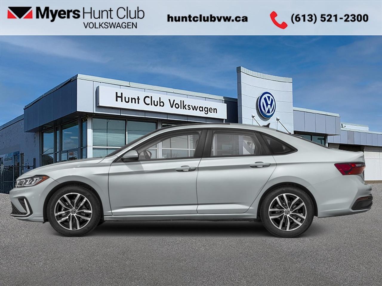 2027 Volkswagen Jetta comfortline Photo