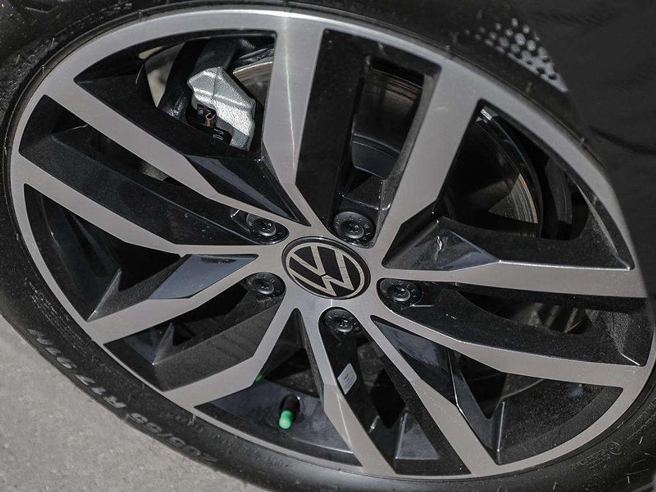 2027 Volkswagen Jetta comfortline Photo