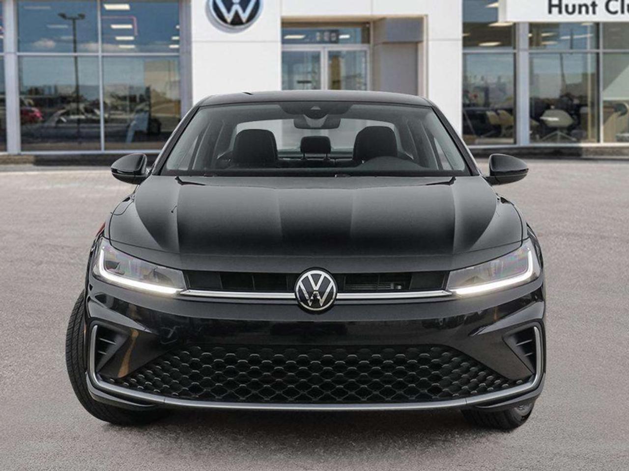 2027 Volkswagen Jetta comfortline Photo5