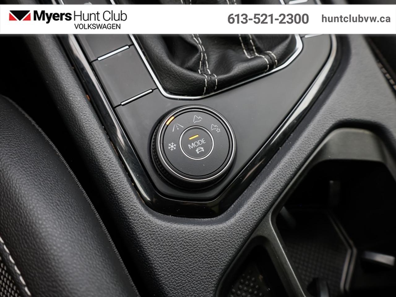 2023 Volkswagen Taos Comfortline Photo